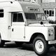 Illustration for article titled This Is Your Land Rover 65th Anniversary Mega Gallery